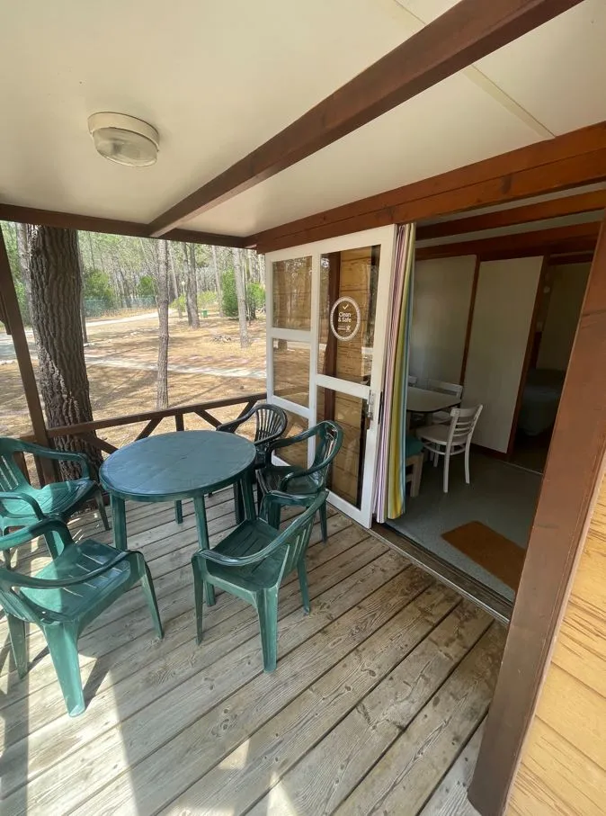 Bungalow Basic Family