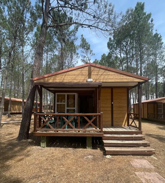 Bungalow Basic Family