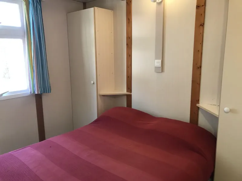 Bungalow Basic Couple