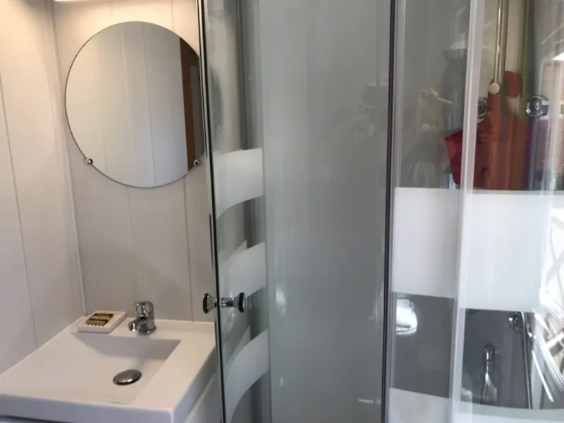 Bungalow Basic Couple