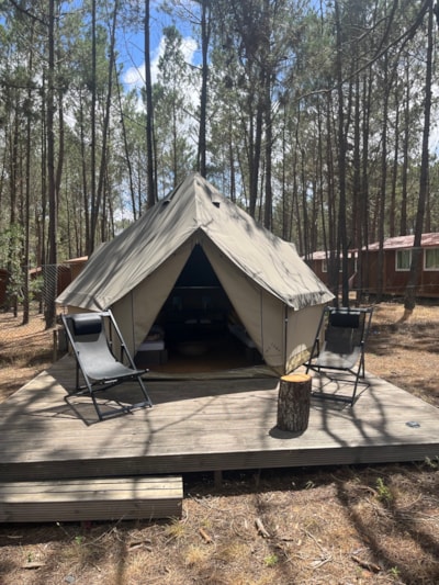 Bell Tent