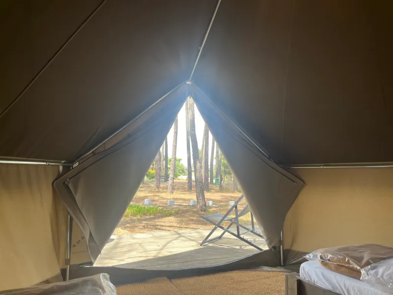 Bell Tent