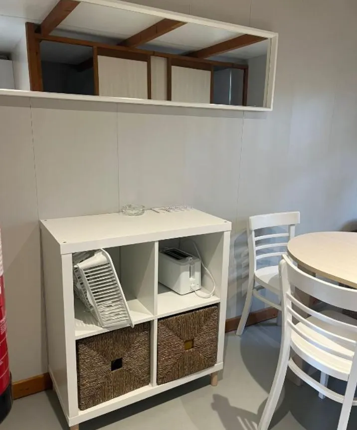 Bungalow Basic Couple