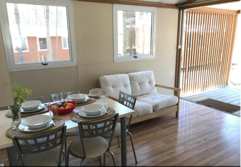 Bungalow Family Superior