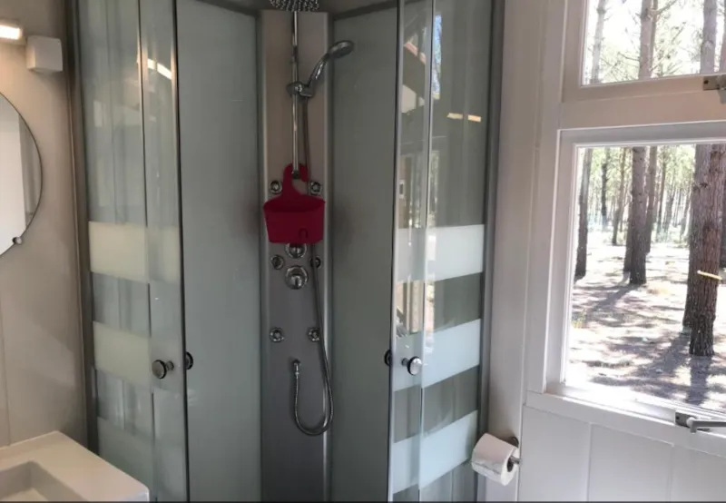 Bungalow Basic Couple