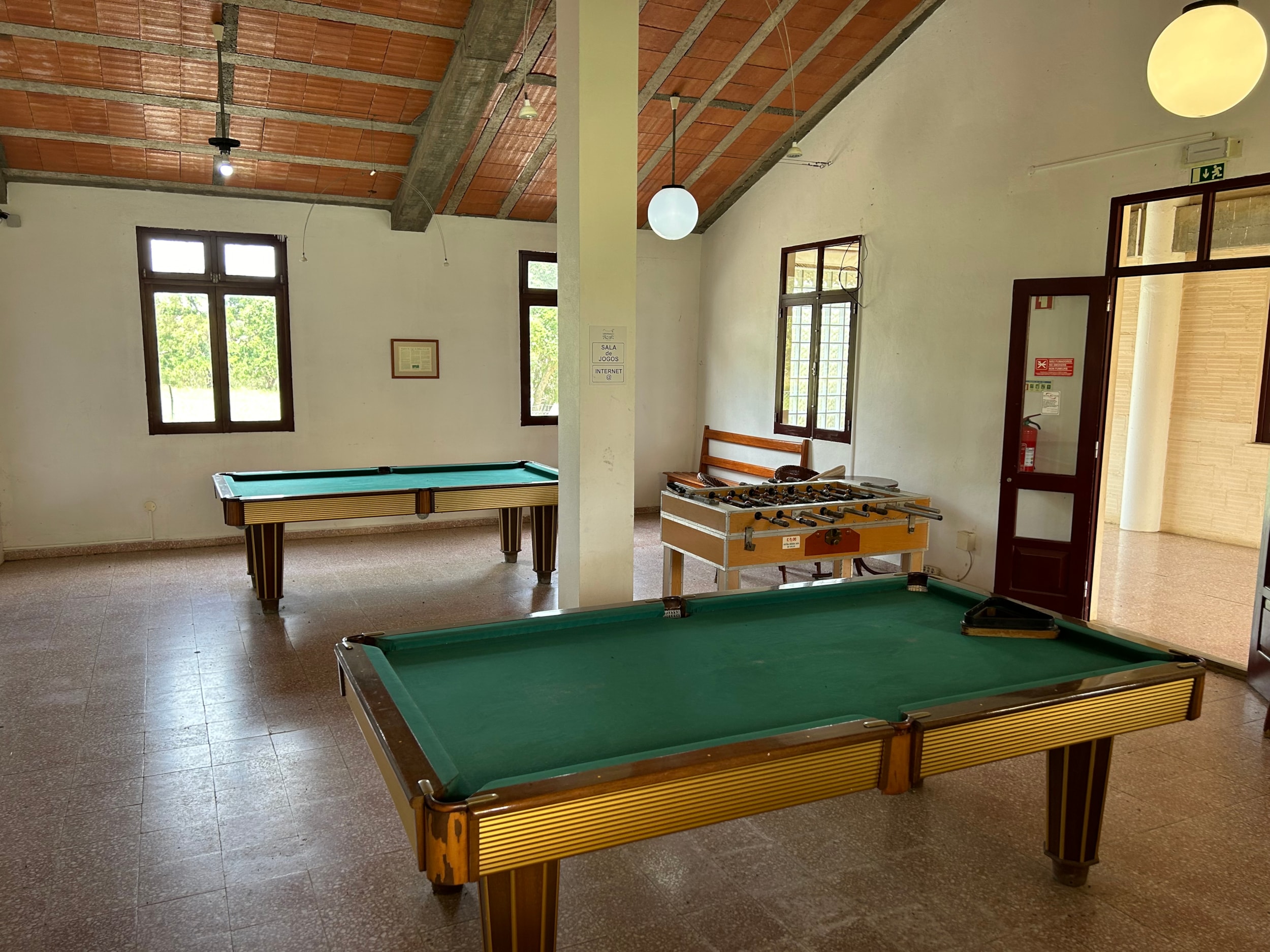 Wecamp Sao Miguel — Foto 6