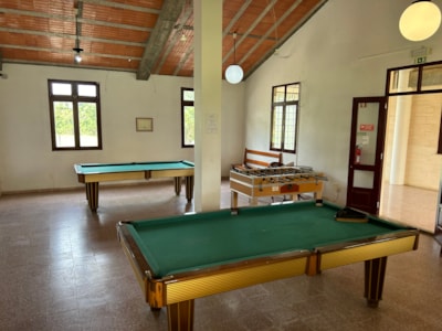 Wecamp Sao Miguel