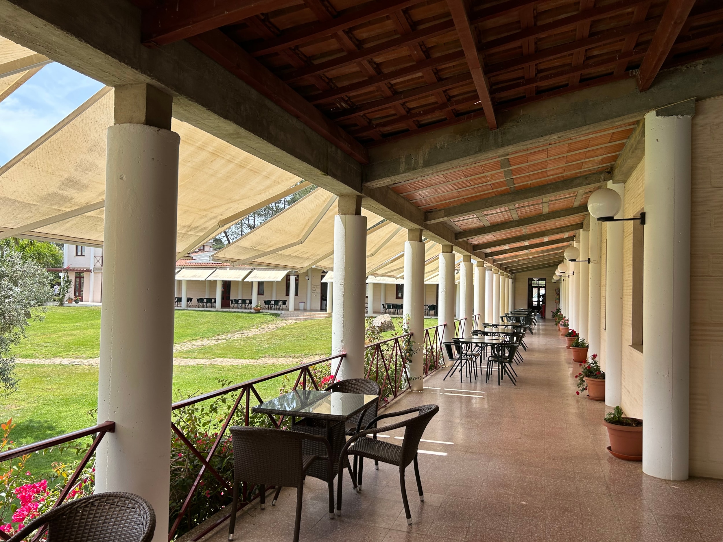 Wecamp Sao Miguel — Foto 7