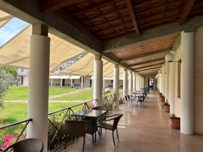 Wecamp Sao Miguel