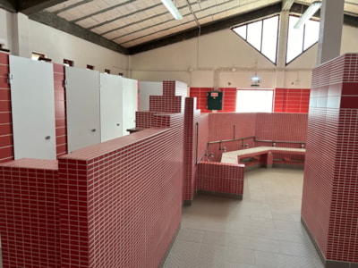 Wecamp Sao Miguel