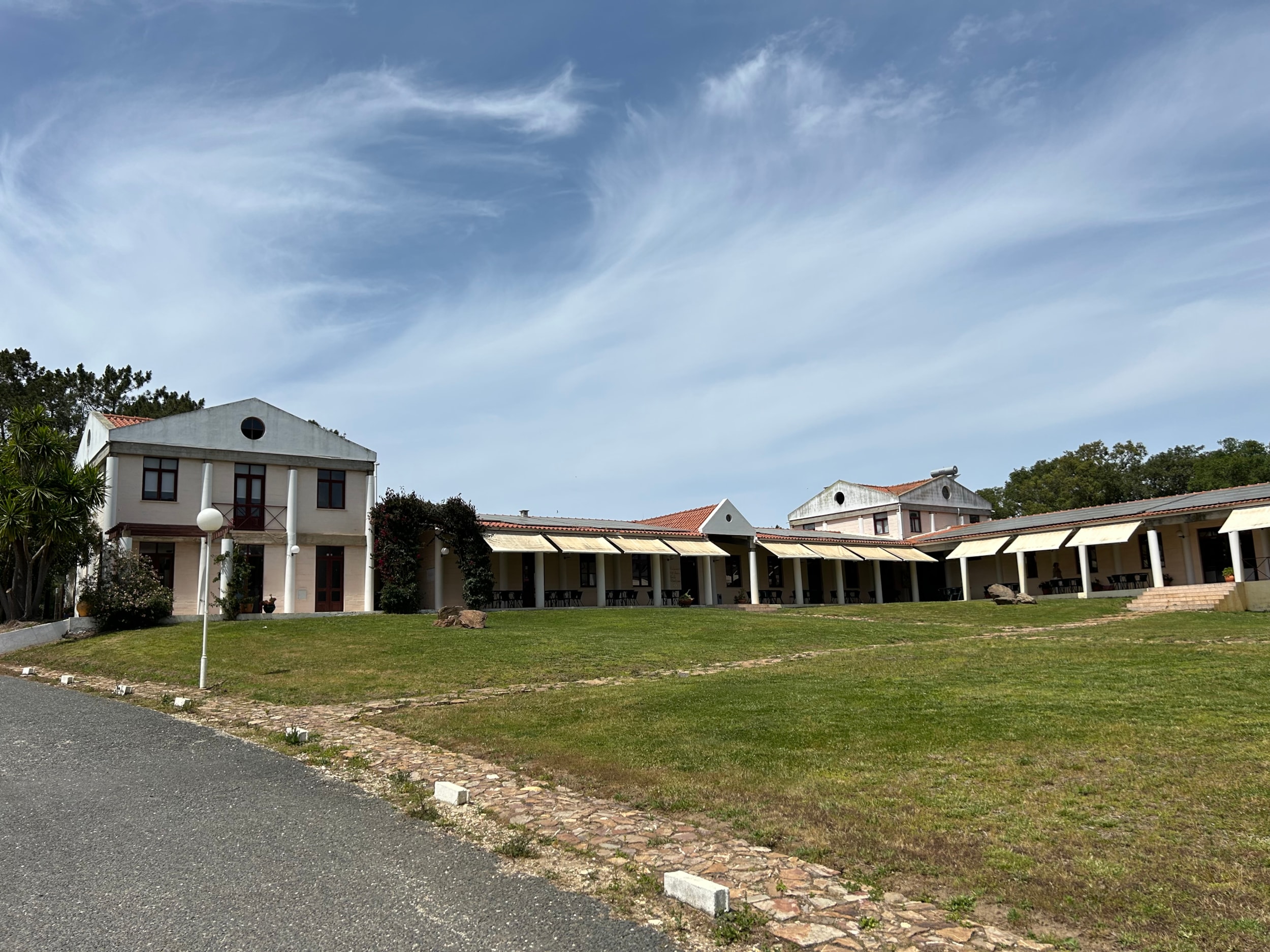 Wecamp Sao Miguel — Foto 9