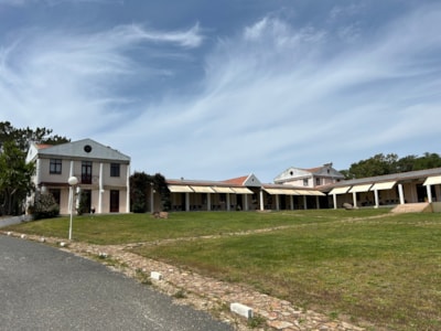 Wecamp Sao Miguel