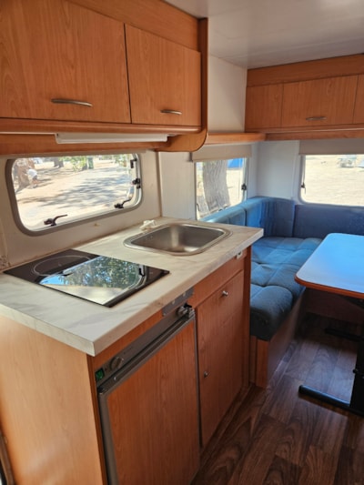 Caravan