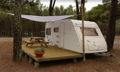 Caravan
