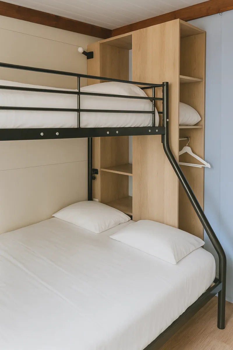 Bungalow Family Premium