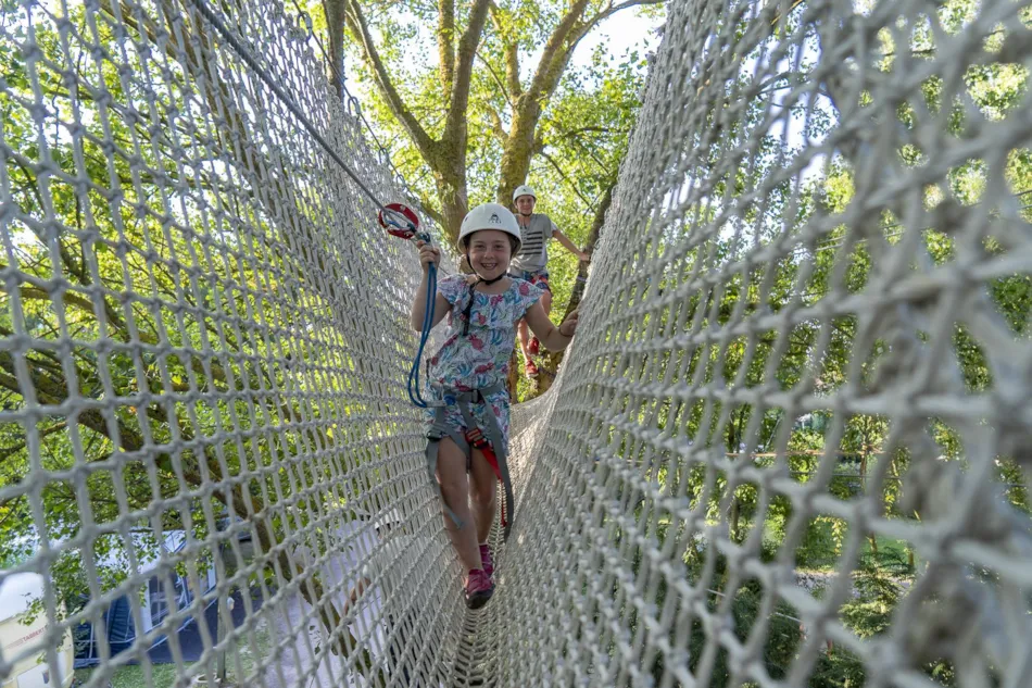 Camping Sandaya La Côte de Nacre