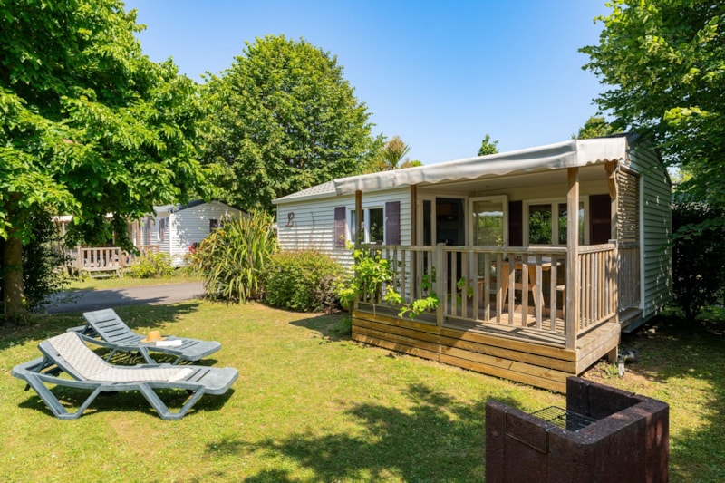 Cottage 2 slaapkamers ***