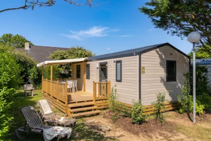 Cottage Normandy 3 Habitaciones ***