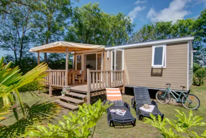 Cottage 2 Habitaciones ****