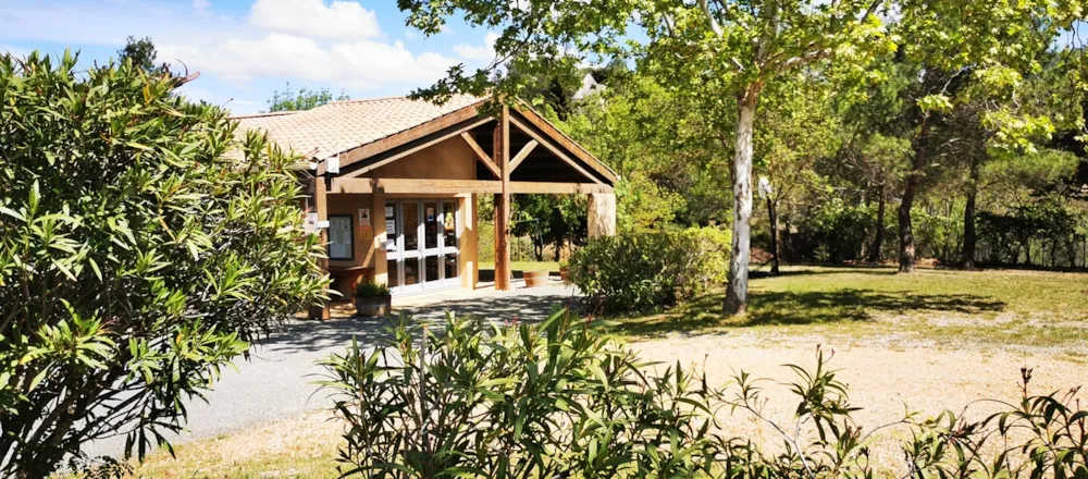 Camping Onlycamp de Boucocers - image n°1 - MyCamping