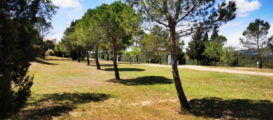 Camping Onlycamp de Boucocers