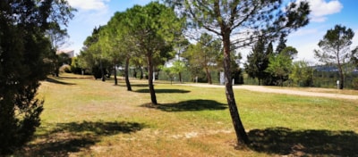 Camping Onlycamp de Boucocers