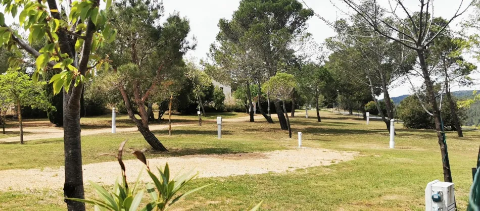 Camping Onlycamp de Boucocers