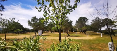 Camping Onlycamp de Boucocers