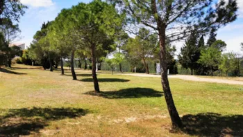 Pitch - Camping Package (Pitch + 1 Vehicle) - Camping Onlycamp de Boucocers