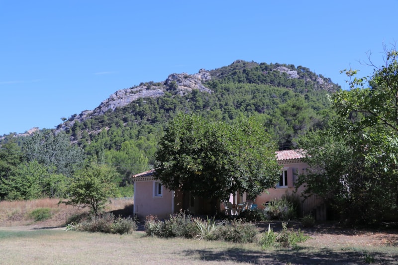 Domaine de l'Écluse photo 2