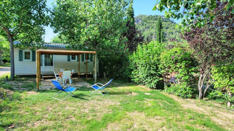 Mobil-Home COLORADO 25m²