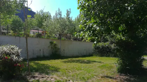 Emplacement - Emplacement Pour Tente, Caravane Ou Camping-Car - image n°4 - Domaine de l'Ecluse