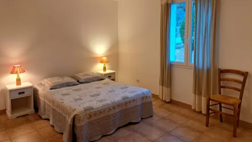 Location - Gîte Bastide - Atypique - Maison - 100M² - image n°5 - Domaine de l'Ecluse