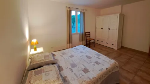 Location - Gîte Bastide - Atypique - Maison - 100M² - image n°6 - Domaine de l'Ecluse