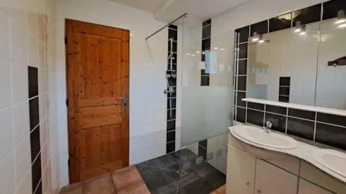 Location - Gîte Bastide - Atypique - Maison - 100M² - image n°8 - Domaine de l'Ecluse