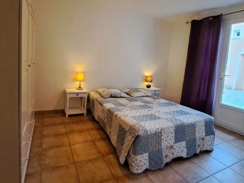 Mietunterkunft - Pension Bastide - Ungewöhnlichen -  70M² - image n°5 - Domaine de l'Ecluse