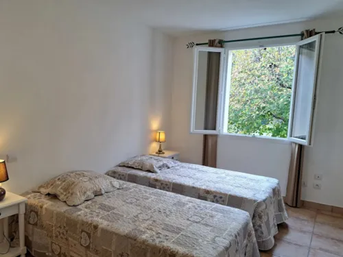 Mietunterkunft - Pension Bastide - Ungewöhnlichen -  70M² - image n°7 - Domaine de l'Ecluse