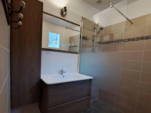 Mietunterkunft - Pension Bastide - Ungewöhnlichen -  70M² - image n°8 - Domaine de l'Ecluse