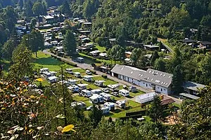 Camping Denntal - image n°1 - Camping Direct