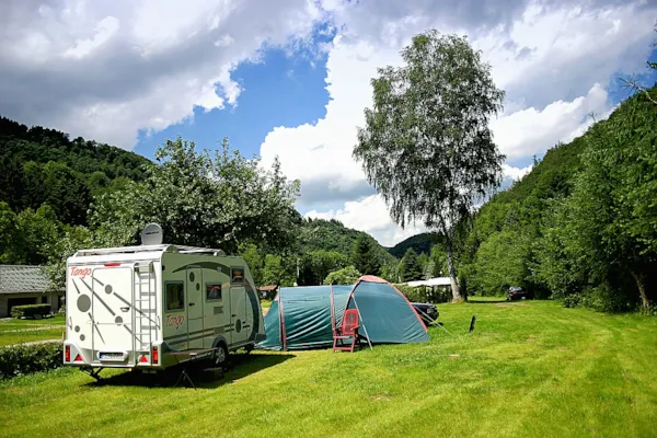 Camping Denntal
