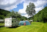 Foto #3 van Camping Denntal