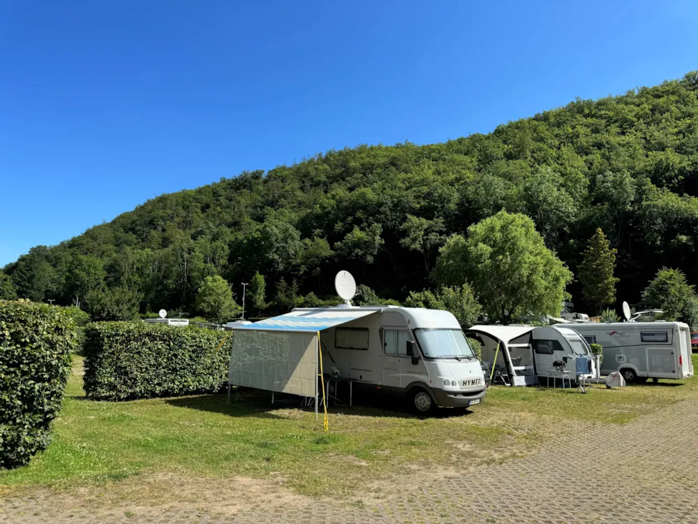 Camping Denntal
