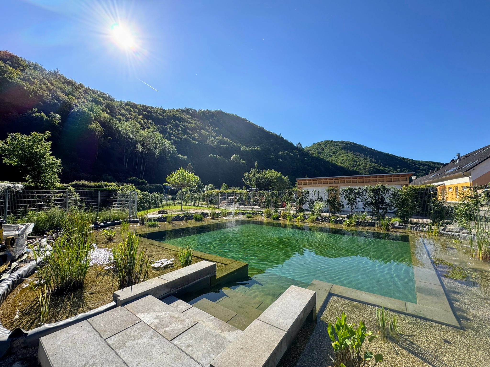 Camping Denntal
