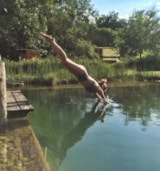 Foto #5 van Glamping Le Camp