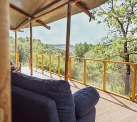 Glamping Le Camp - image n°2 - Camping Direct