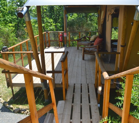 Le Camp photo 4