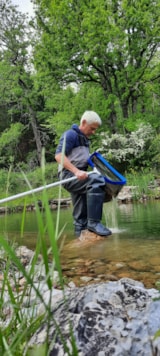 Foto #9 van Glamping Le Camp