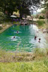 Foto #11 van Glamping Le Camp