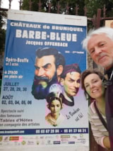 Foto #10 van Glamping Le Camp