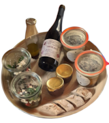 Foto #15 van Glamping Le Camp